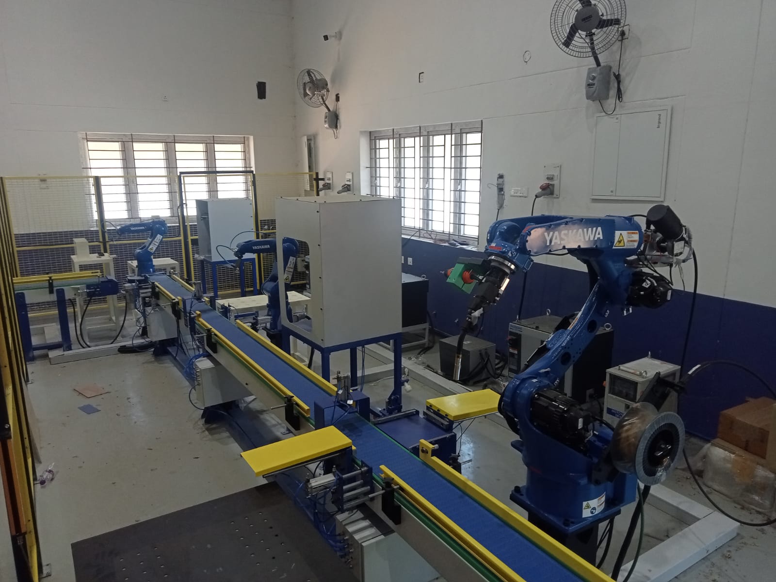 Industry 4.0 Centre of Excellence - Photo 16